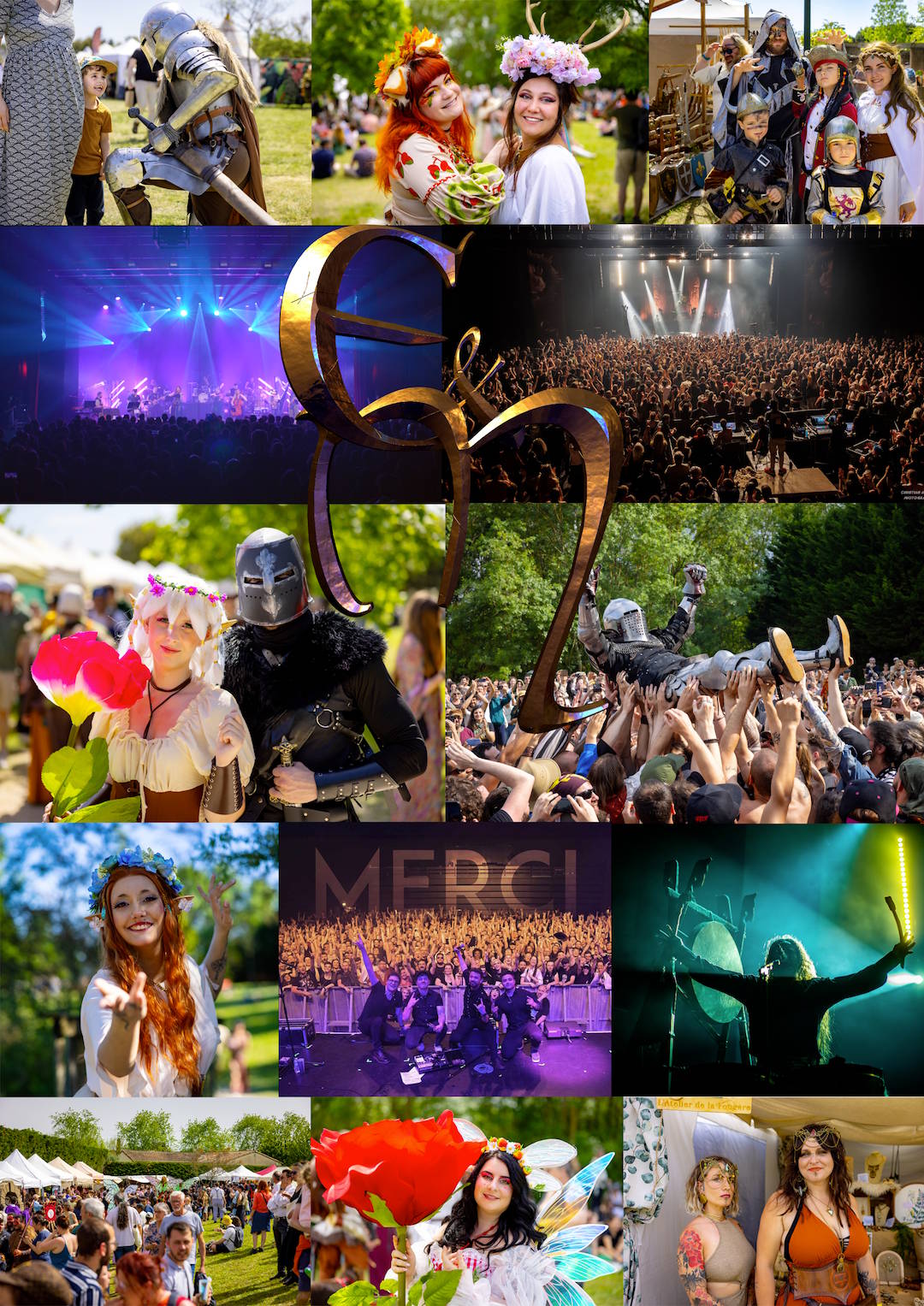 Photos Festival